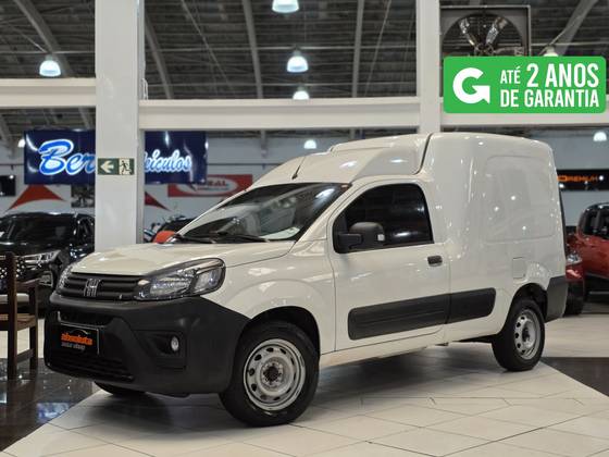 FIAT FIORINO 1.3 FIREFLY FLEX ENDURANCE MANUAL